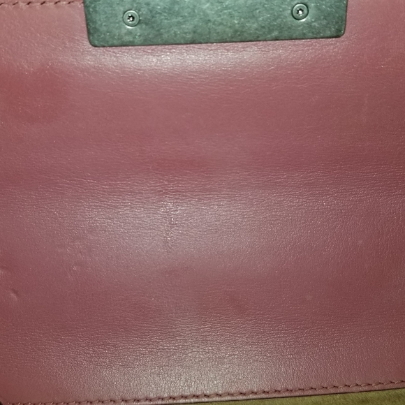 Gucci Blooms Bag Small - Picture 3 of 8